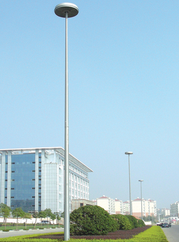 中、高桿燈 SR-GGD-012