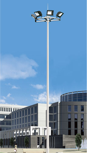 中、高桿燈 SR-GGD-039